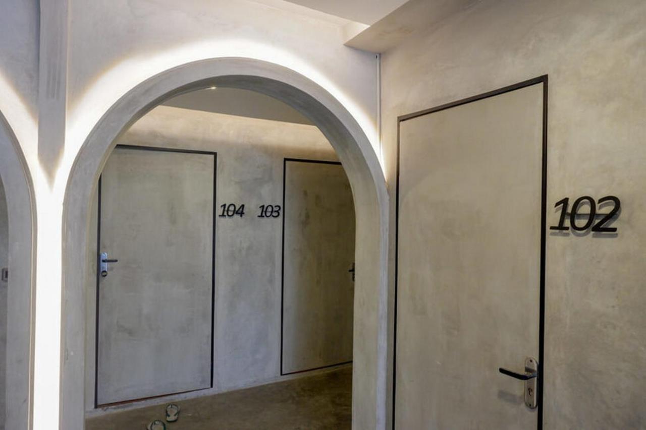 Reddoorz Plus Near Kawasan Sam Poo Kong Semarang Exterior photo