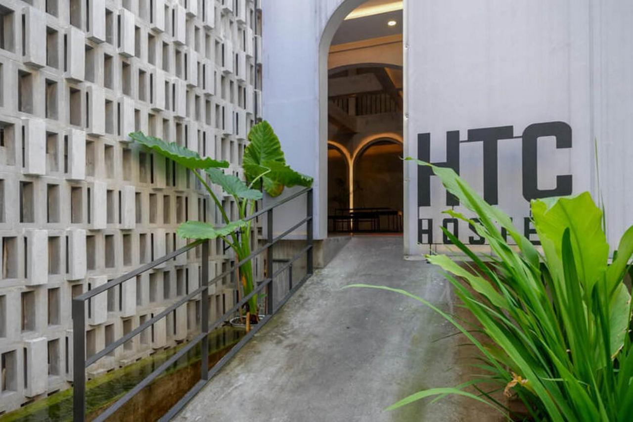 Reddoorz Plus Near Kawasan Sam Poo Kong Semarang Exterior photo